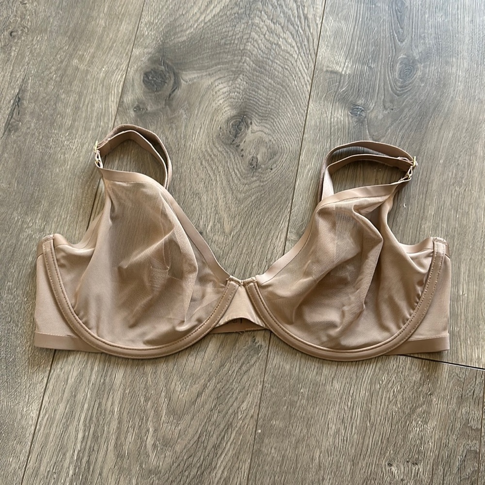 CUUP mesh bra